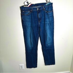 Levi's - Men's 541 - Athletic Taper - Jeans - Vintage “Big E” - Size 36x34